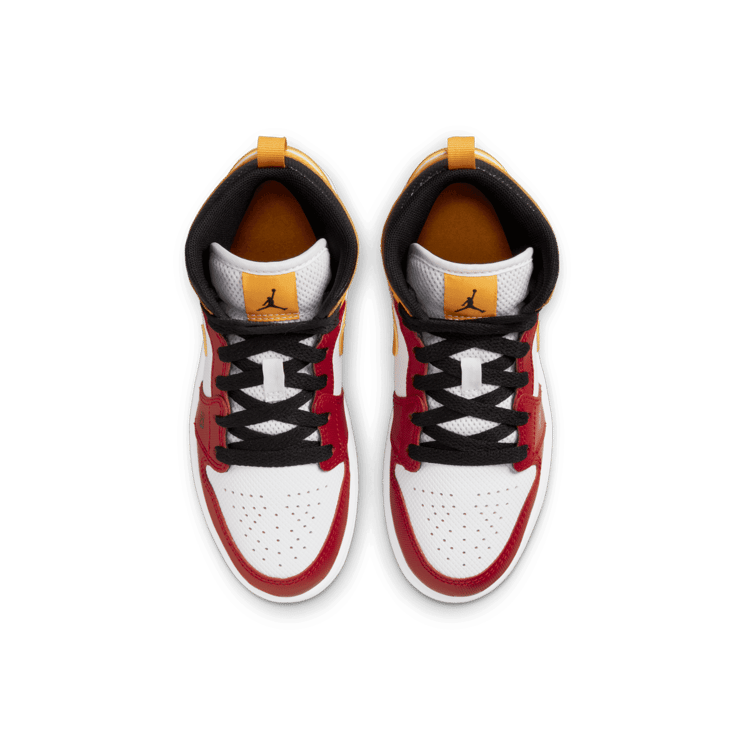 Jordan 1 Mid SE (PS) Angle 1