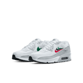 Nike Air Max 90 (GS) Angle 2