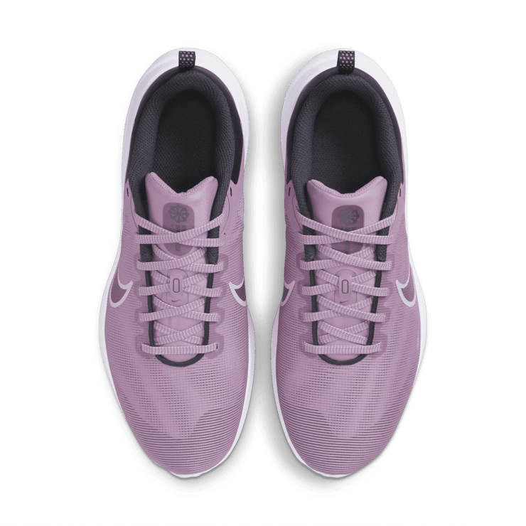 Nike Downshifter 12 Road Angle 1