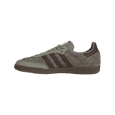 adidas Samba OG Tweed Wonder Beige Angle 4