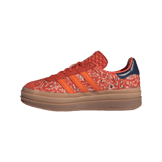 adidas Gazelle Bold Preloved Red (W) - ID1425 Raffles