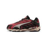 Puma Inhale Distressed A$AP Rocky Red Black Angle 1
