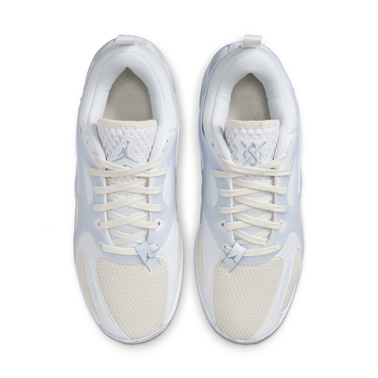 Jordan Heir Shuyu Yang (W) Angle 1