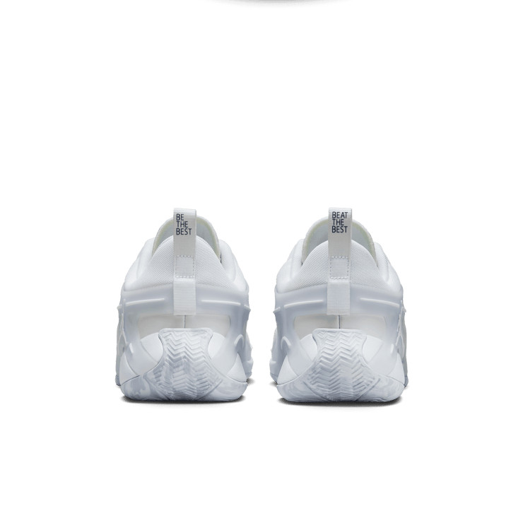 Jordan Heir Shuyu Yang (W) Angle 3