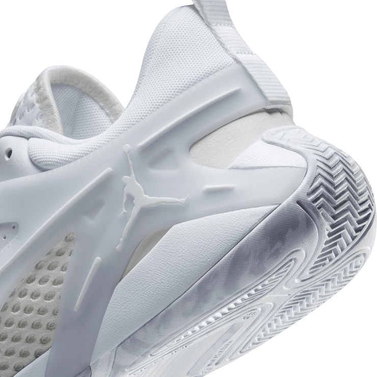 Jordan Heir Shuyu Yang (W) Angle 5