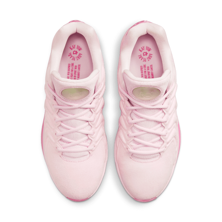 Nike KD 17 Aunt Pearl Angle 2