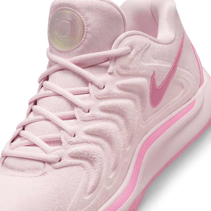 Nike KD 17 Aunt Pearl Angle 5
