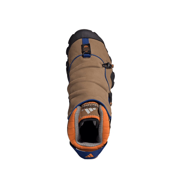 adidas Radlander EQT Cardboard Angle 0