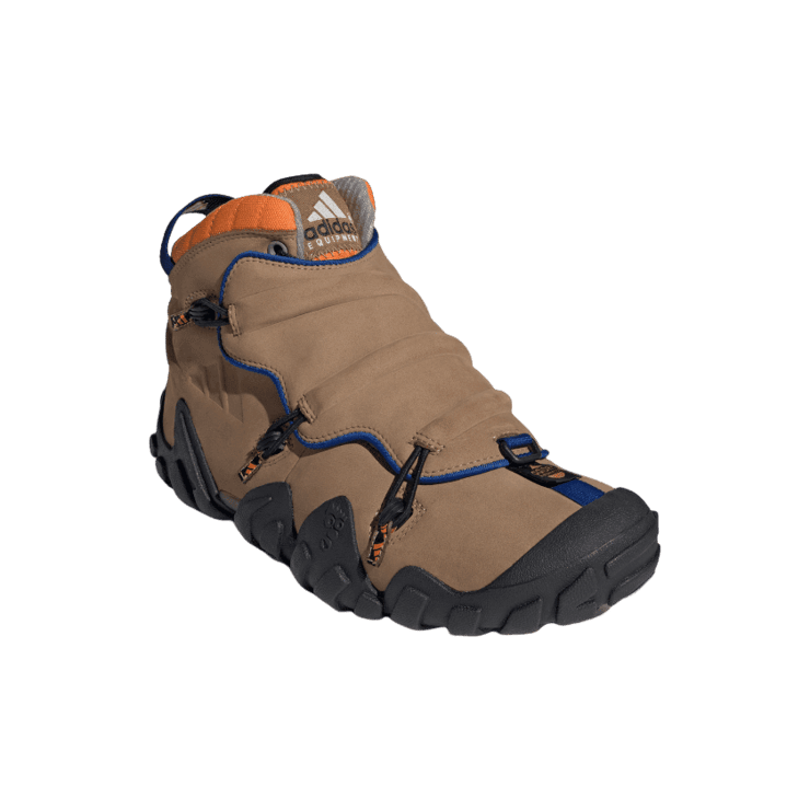 adidas Radlander EQT Cardboard Angle 2