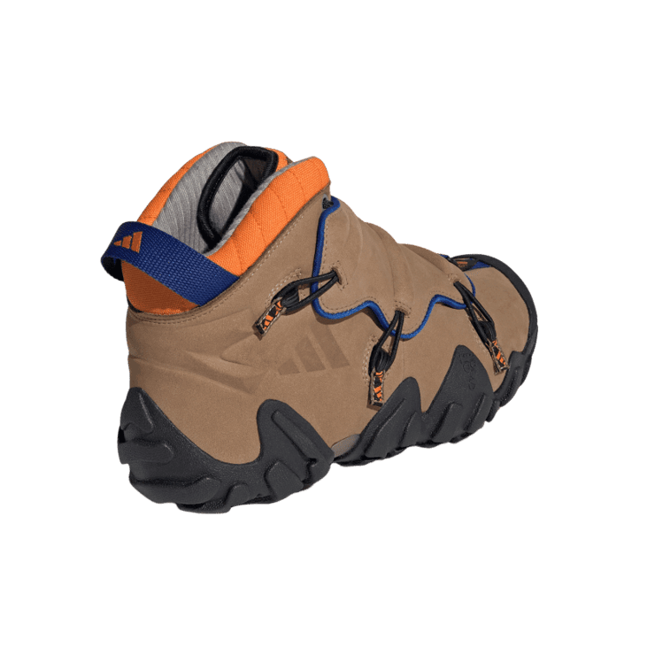 adidas Radlander EQT Cardboard Angle 3