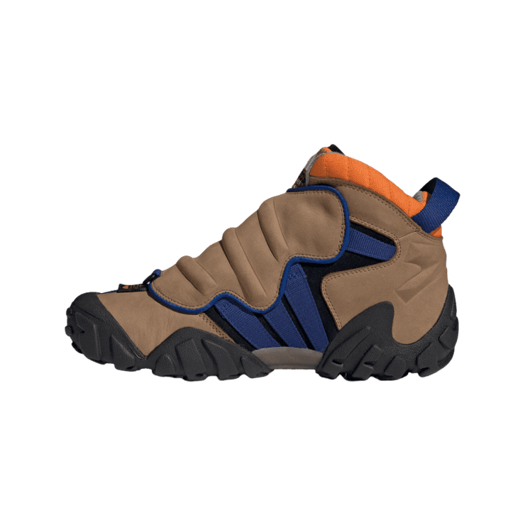 adidas Radlander EQT Cardboard Angle 4