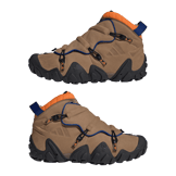 adidas Radlander EQT Cardboard Angle 5