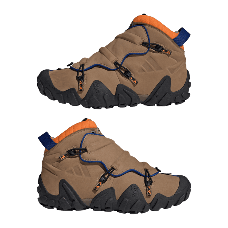 adidas Radlander EQT Cardboard Angle 5