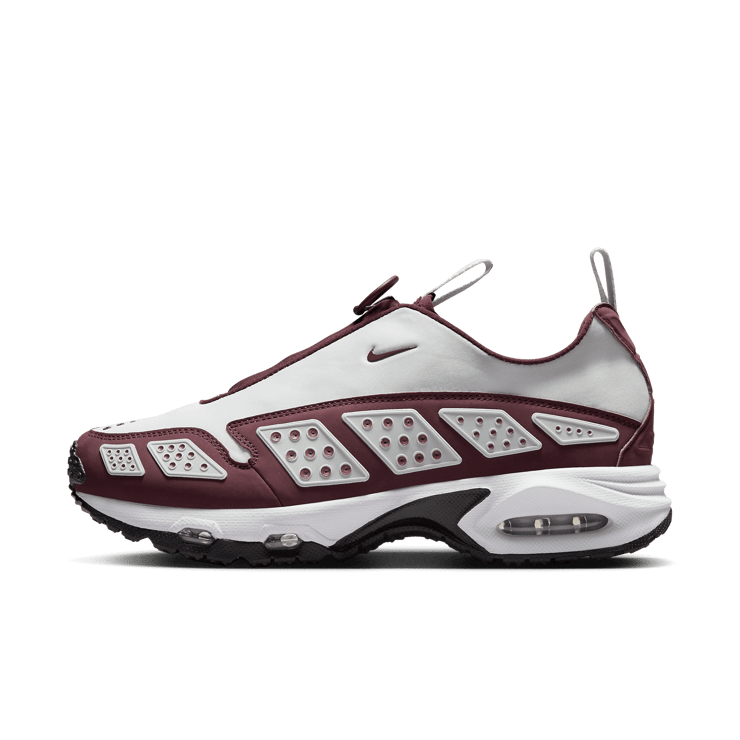 Nike Air Max Sunder Night Maroon (W) Angle 0