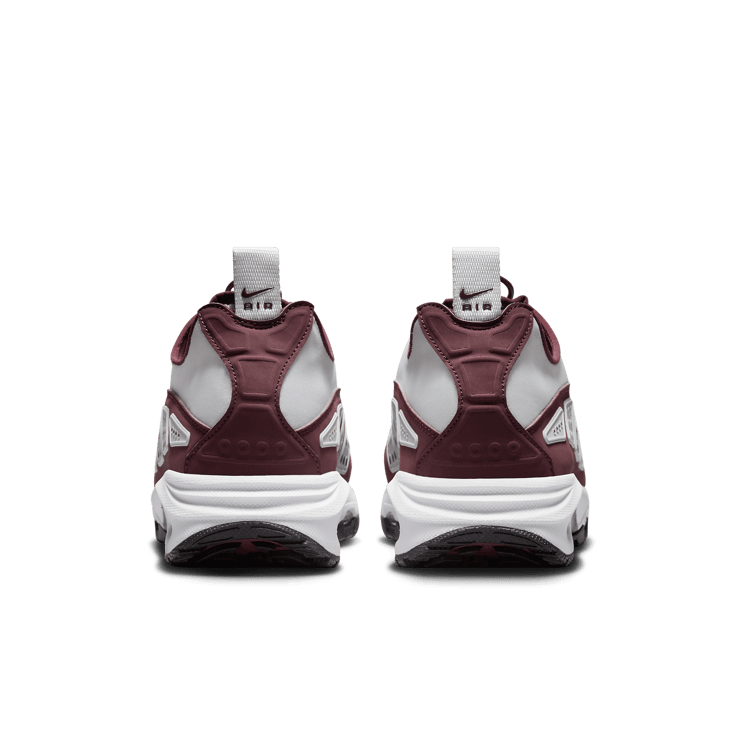 Nike Air Max Sunder Night Maroon (W) Angle 4