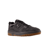 New Balance 550 Black Gum Angle 2