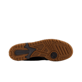 New Balance 550 Black Gum Angle 3