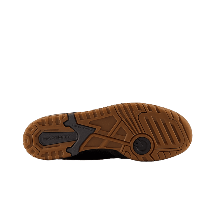 New Balance 550 Black Gum - BB550BGU Raffles & Where to Buy New Balance 550 Black Gum - BB550BGU Raffles & Where to Buy