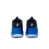 Nike Air Little Posite One Royal (2024) (GS) Angle 3