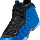 Nike Air Little Posite One Royal (2024) (GS) Angle 4