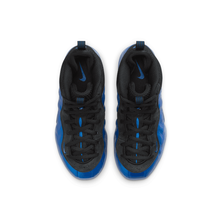 Nike Little Posite One Royal (2024) (PS) Angle 1