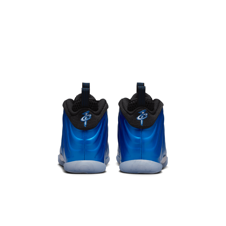 Nike Little Posite One Royal (2024) (PS) Angle 3