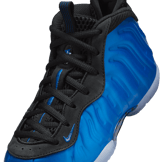 Nike Little Posite One Royal (2024) (PS) Angle 4