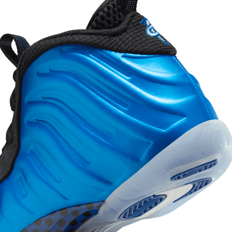 Nike Little Posite One Royal (2024) (PS) Angle 5