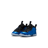 Nike Little Posite One Royal (2024) (TD) Angle 2