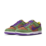The Nike Dunk Low Veneer Releases April 2024
