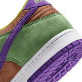Nike Dunk Low SP Veneer Angle 5