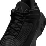 Nike Giannis Immortality 4 Black Angle 4