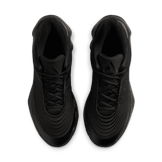 Nike Giannis Immortality 4 Black Angle 1