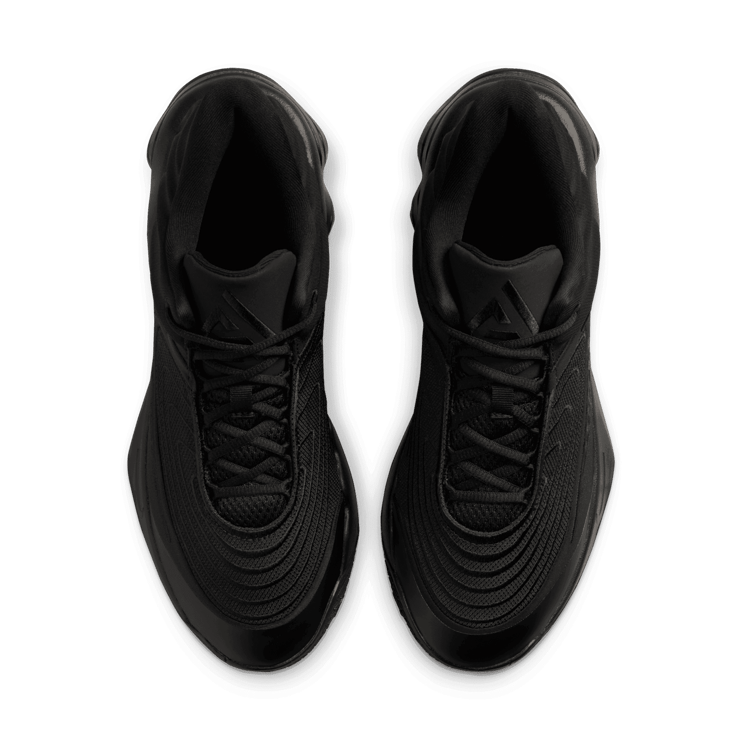 Nike Giannis Immortality 4 Black Angle 1