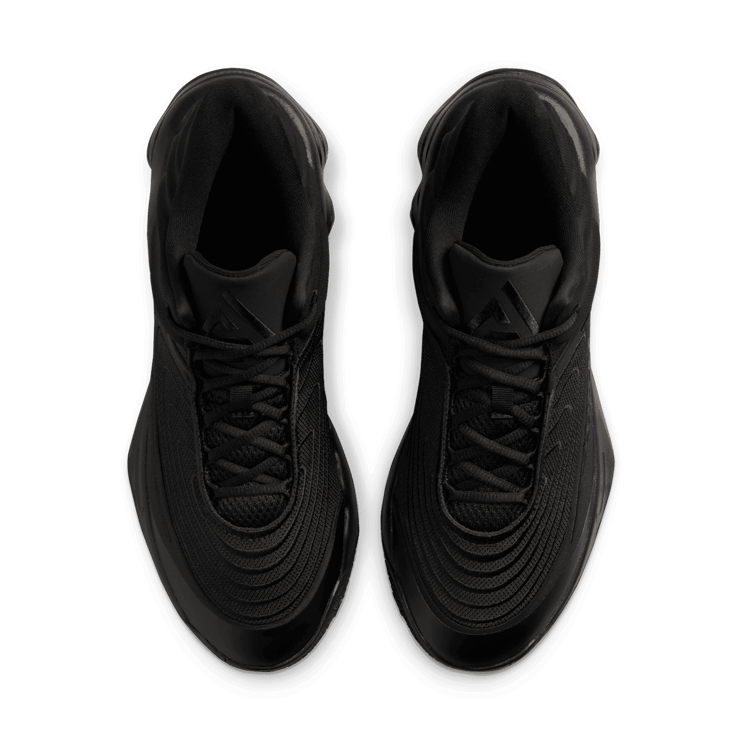 Nike Giannis Immortality 4 Black Angle 1