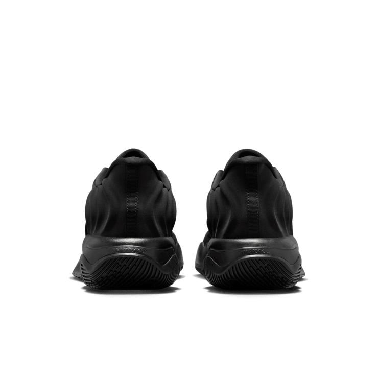 Nike Giannis Immortality 4 Black Angle 3