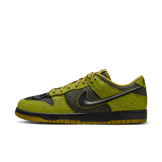 Nike Dunk Low Halloween Skull Angle 0