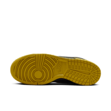 Nike Dunk Low Halloween Skull Angle 1