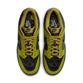 Nike Dunk Low Halloween Skull Angle 2