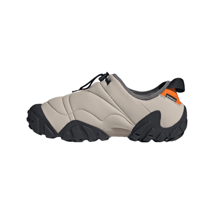 adidas Radlander Moc Wonder Beige Angle 4
