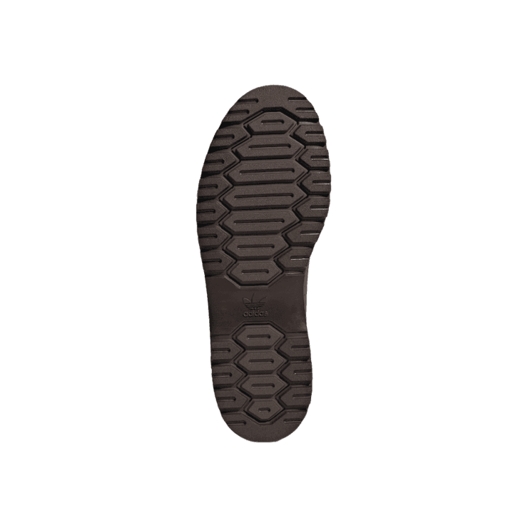 adidas Stan Smith Freizeit Redwood Angle 1