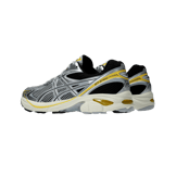 ASICS GT-2160 Piedmont Grey Pure Silver Angle 1