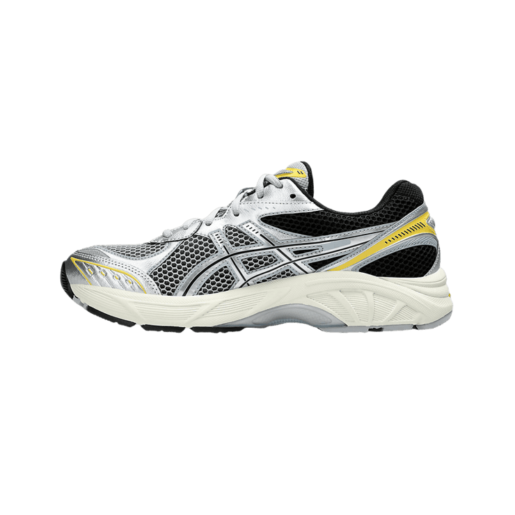 ASICS GT-2160 Piedmont Grey Pure Silver Angle 2