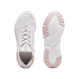 PUMA SOFTRIDE Mayve Women in Feather Grey/Mauve Mist/Rose Gold Angle 0