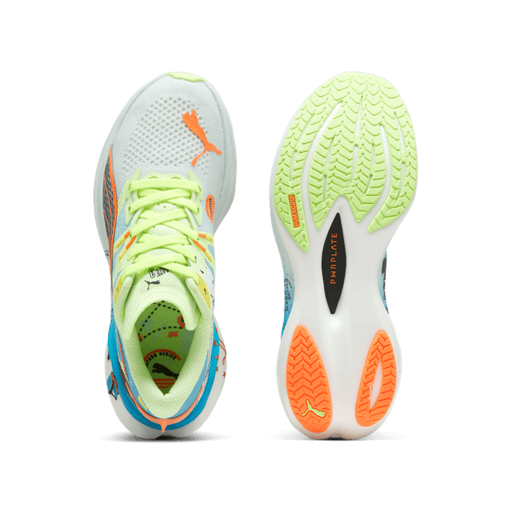 PUMA Deviate NITRO 3 Marathon Series Angle 0