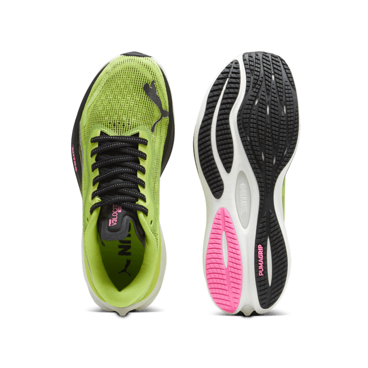 Puma Velocity Nitro 3 'Psychedelic Rush' (W) Angle 0