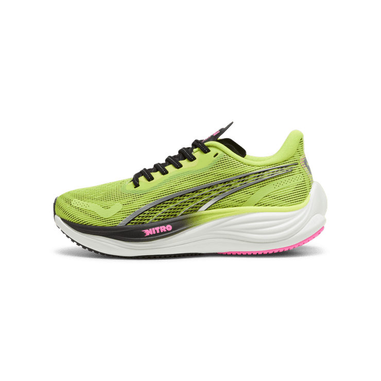 Puma Velocity Nitro 3 'Psychedelic Rush' (W) Angle 1