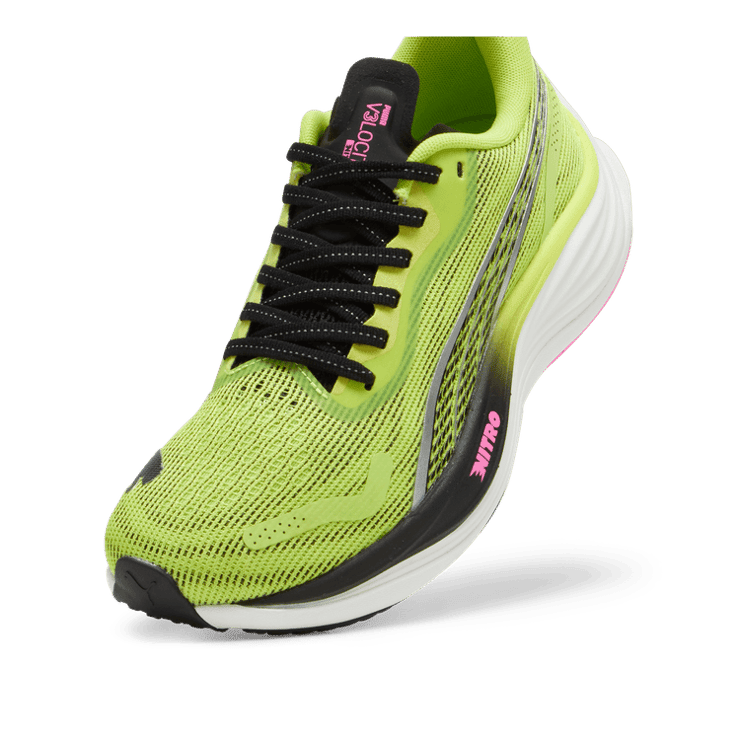 Puma Velocity Nitro 3 'Psychedelic Rush' (W) Angle 2