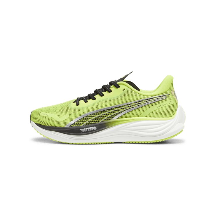 Puma Velocity Nitro 3 'Psychedelic Rush' Angle 1