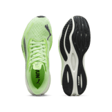 PUMA Velocity NITROâ¢ 3 in Fizzy Apple/Lavender Alert Angle 0